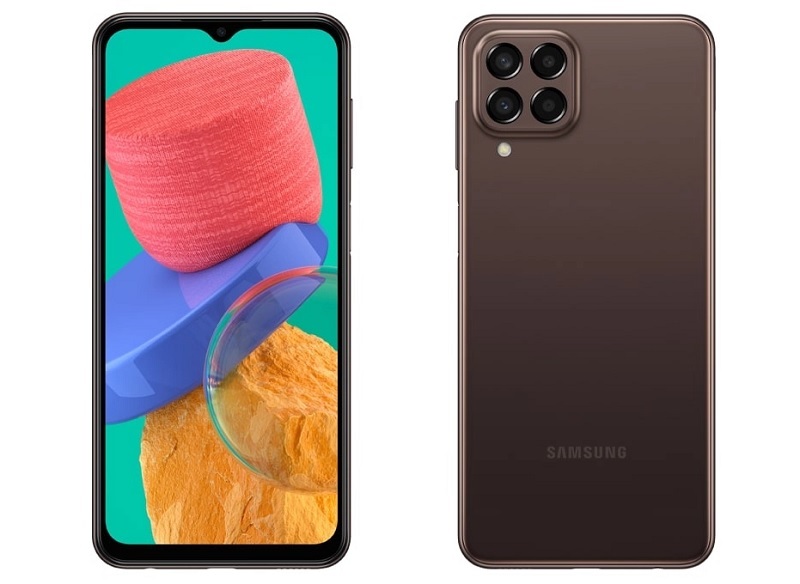 Techcare - Địa chỉ thay, ép kính Samsung Galaxy M33 5G chính hãng tại Đà Nẵng